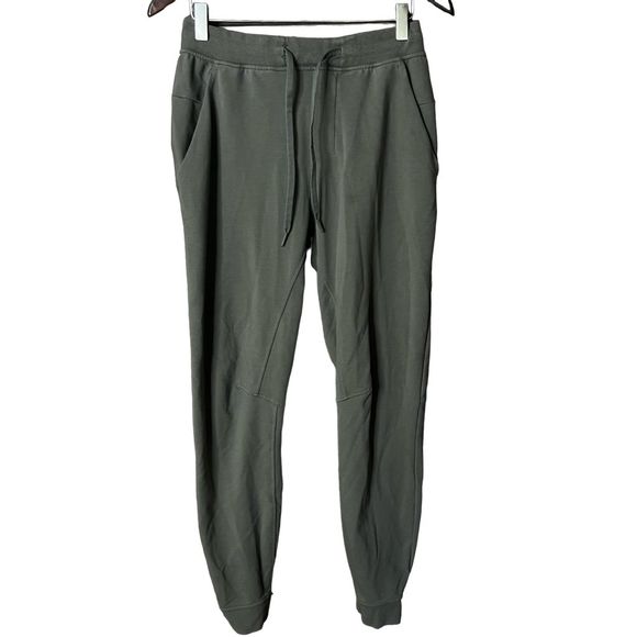 Lululemon Mens City Sweat Joggers Small - Picture 1 of 6